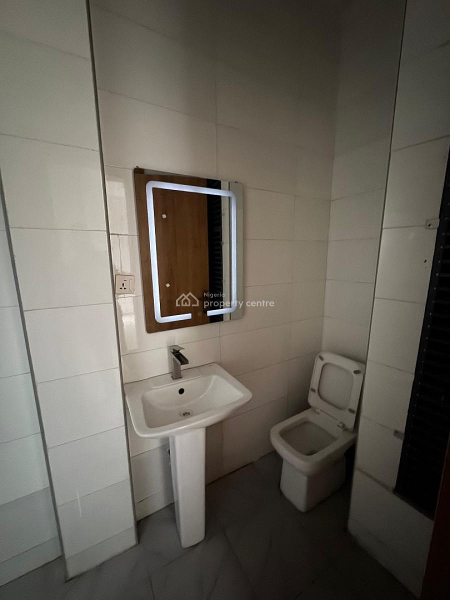 Premium 2-bedroom Apartment, Ikate, Lekki, Lagos, Flat / Apartment for Rent