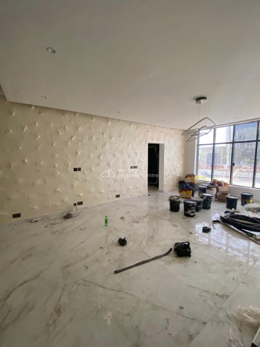5 Bedroom Luxury Apartment, Osapa, Lekki, Lagos, House for Sale