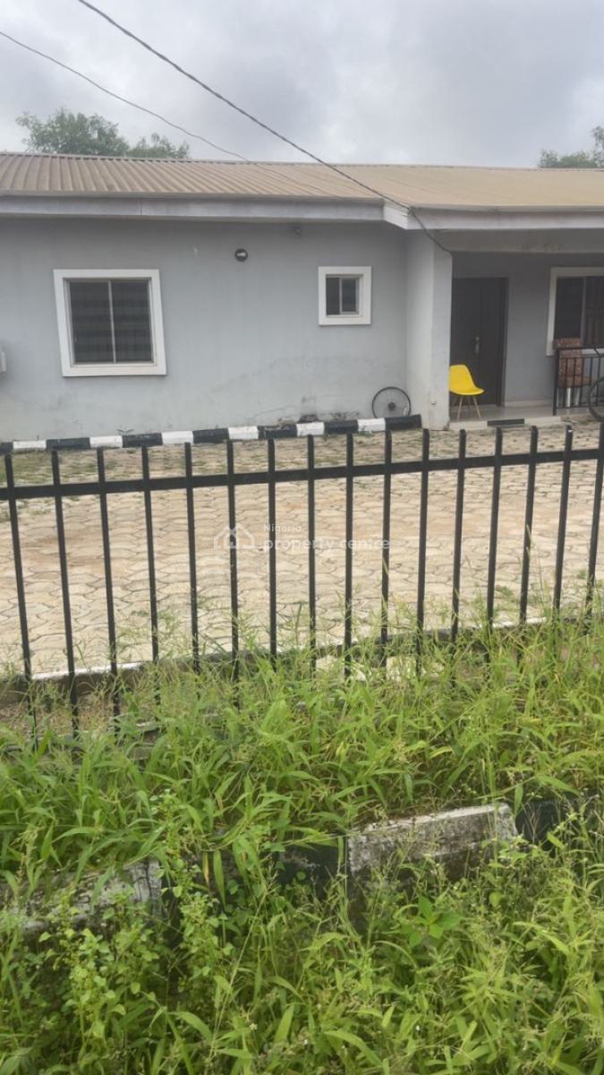 3 Bedroom Bungalow, Carlton Gate Estate, Akobo, Ibadan, Oyo, Detached Bungalow for Sale