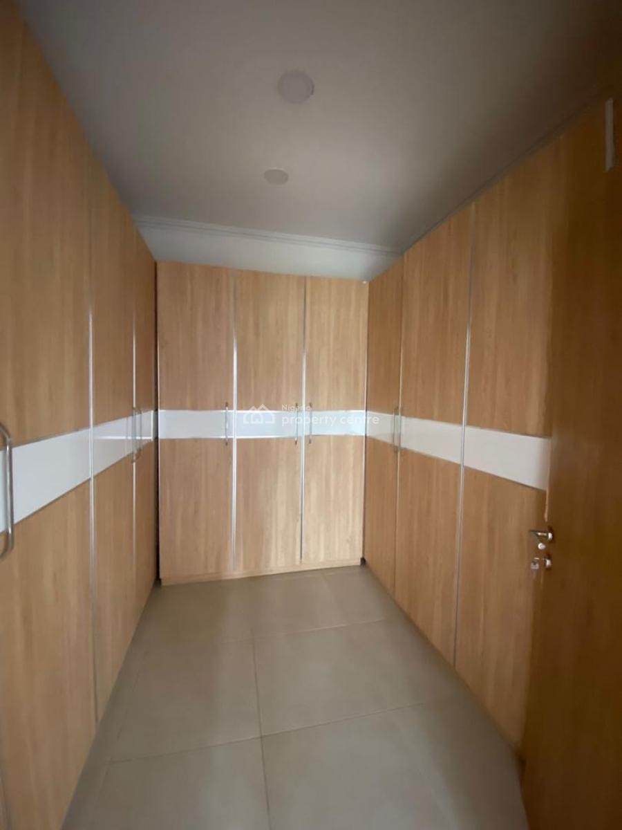 Prime 4 Bedroom Semidetached Duplex with a Box Room and a Bq, Off Admiralty, Lekki Phase 1, Lekki, Lagos, Semi-detached Duplex for Rent