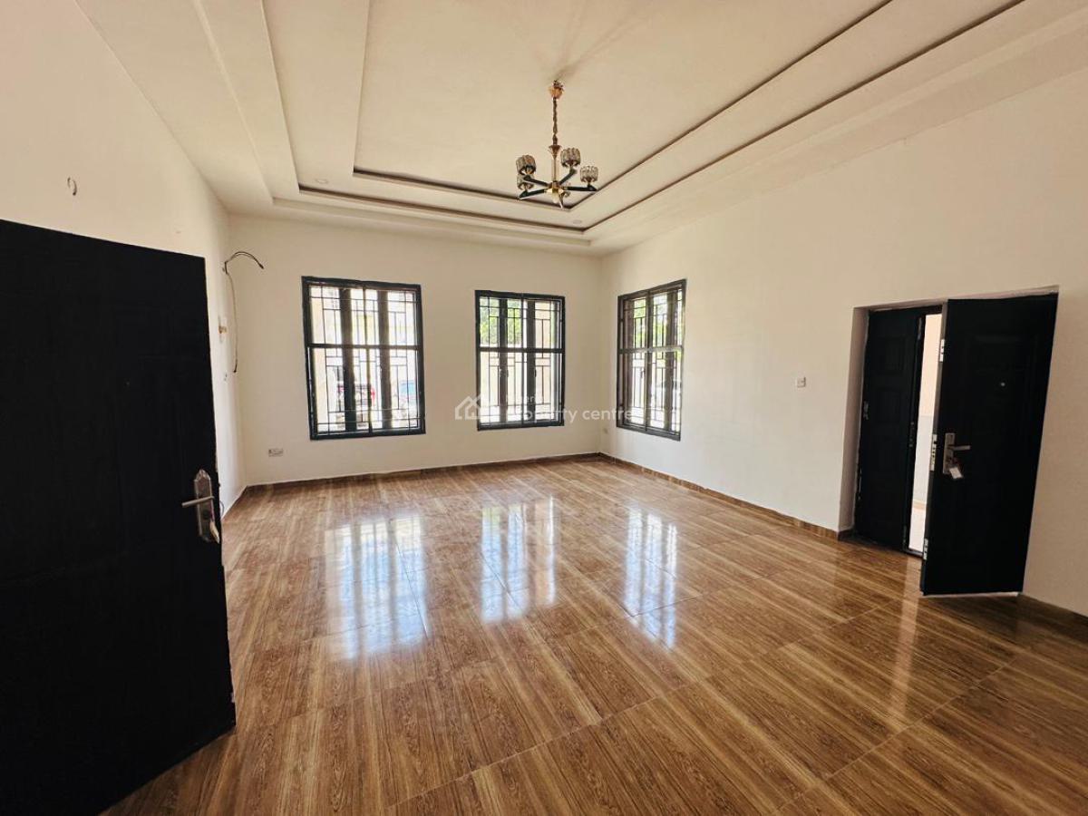 Well Built 3 Bedroom Flat Apartment, Mabushi, Abuja, Flat / Apartment for Rent