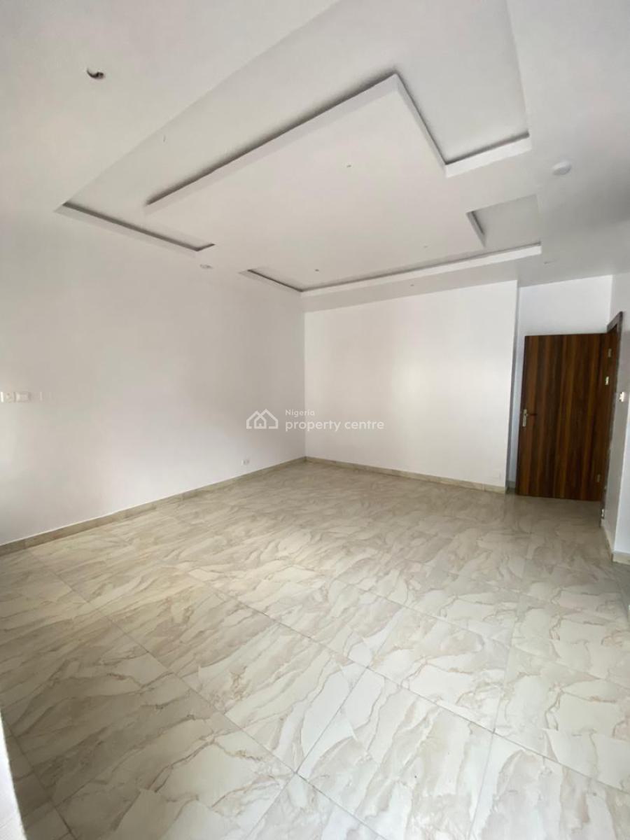 Lovely 4 Bedroom Terrace Duplex, Ikate, Lekki, Lagos, Terraced Duplex for Rent