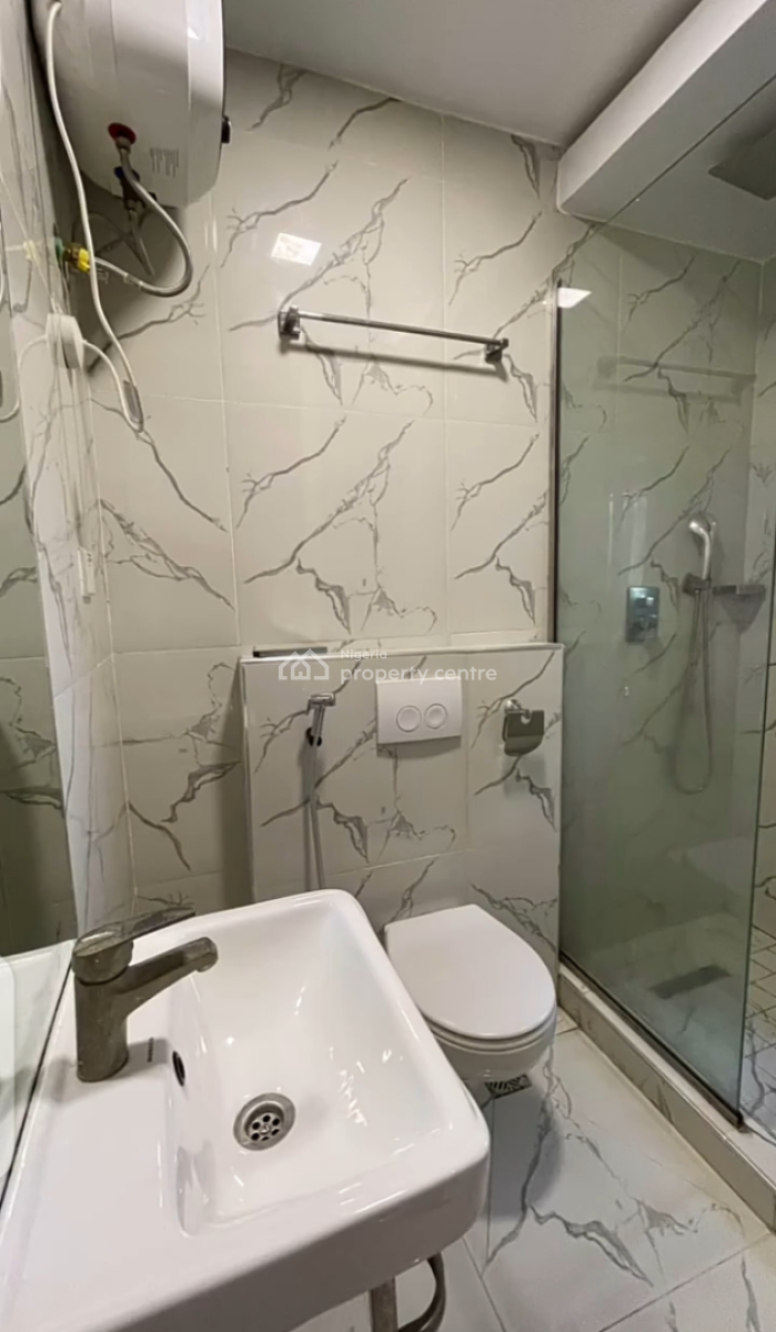 One Bedroom Apartment, New Gra, Port Harcourt, Rivers, Flat / Apartment Short Let