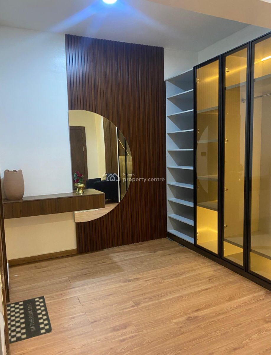 One Bedroom Apartment, New Gra, Port Harcourt, Rivers, Flat / Apartment Short Let