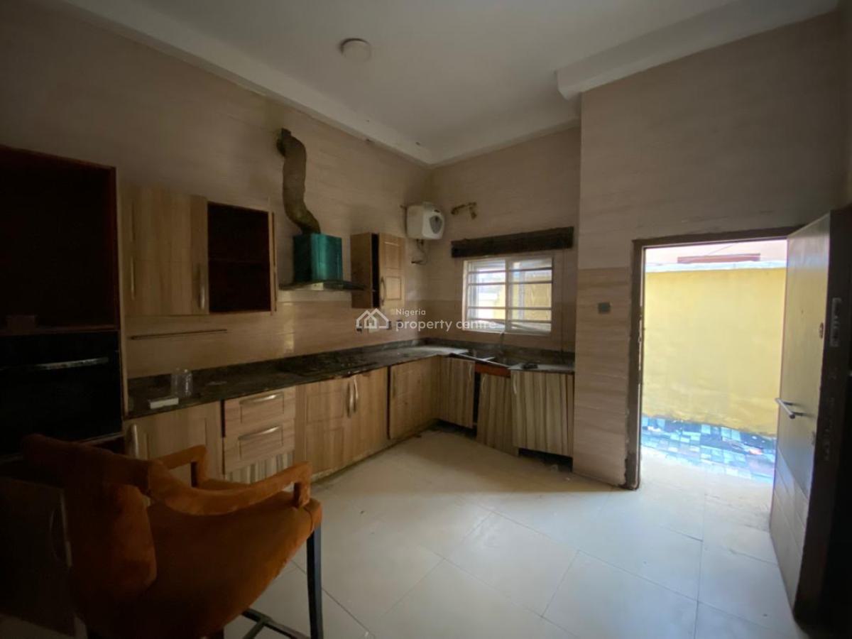 2 Units of 4 Bedrooms Semi Detached Duplex + Bq, Spg, Ologolo, Lekki, Lagos, Semi-detached Duplex for Rent