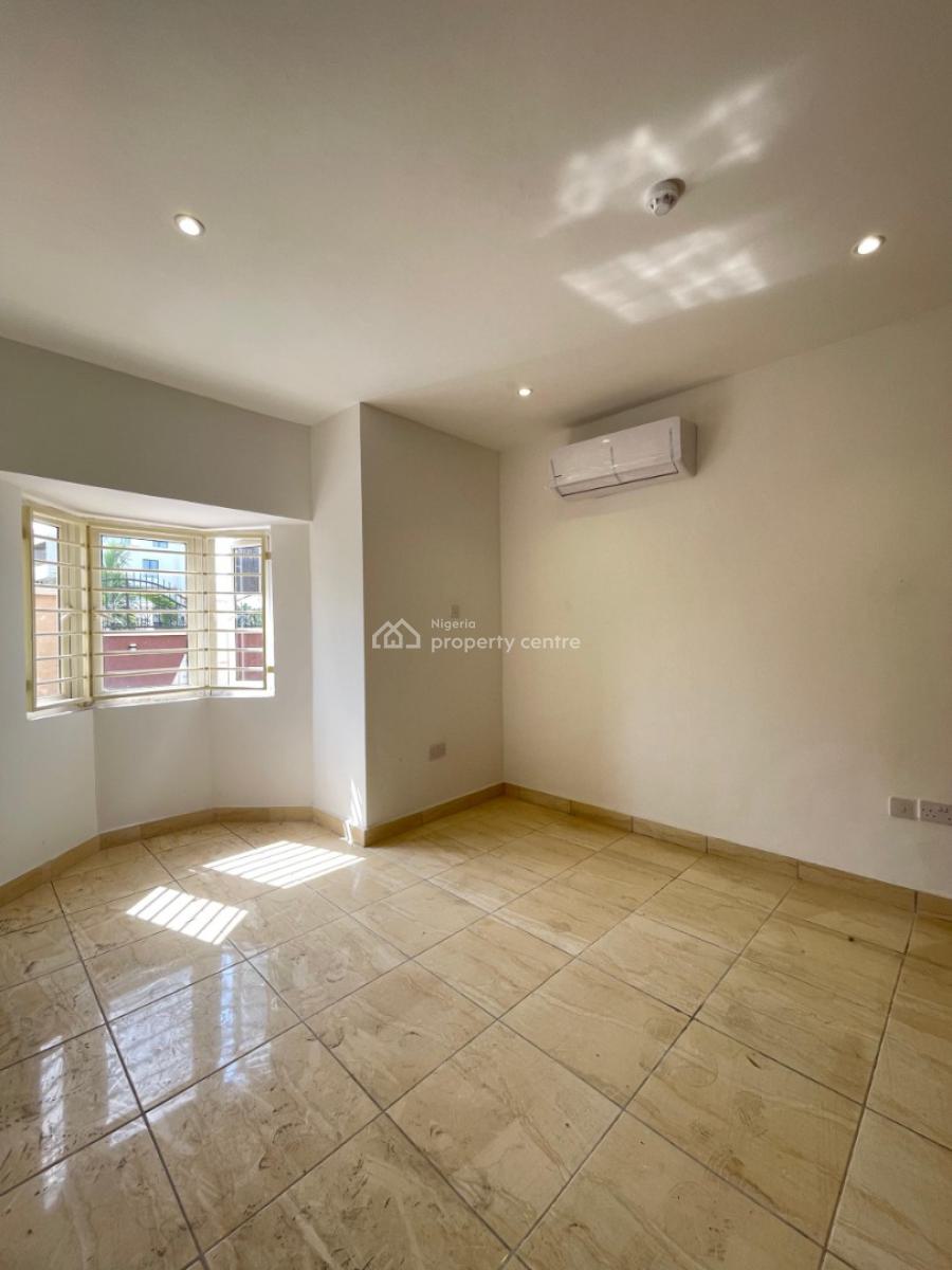 Self Serviced 6 Units of 4 Bedroom Terrace Duplex with Bq and Elevator, Banana Island, Ikoyi, Lagos, Terraced Duplex for Rent