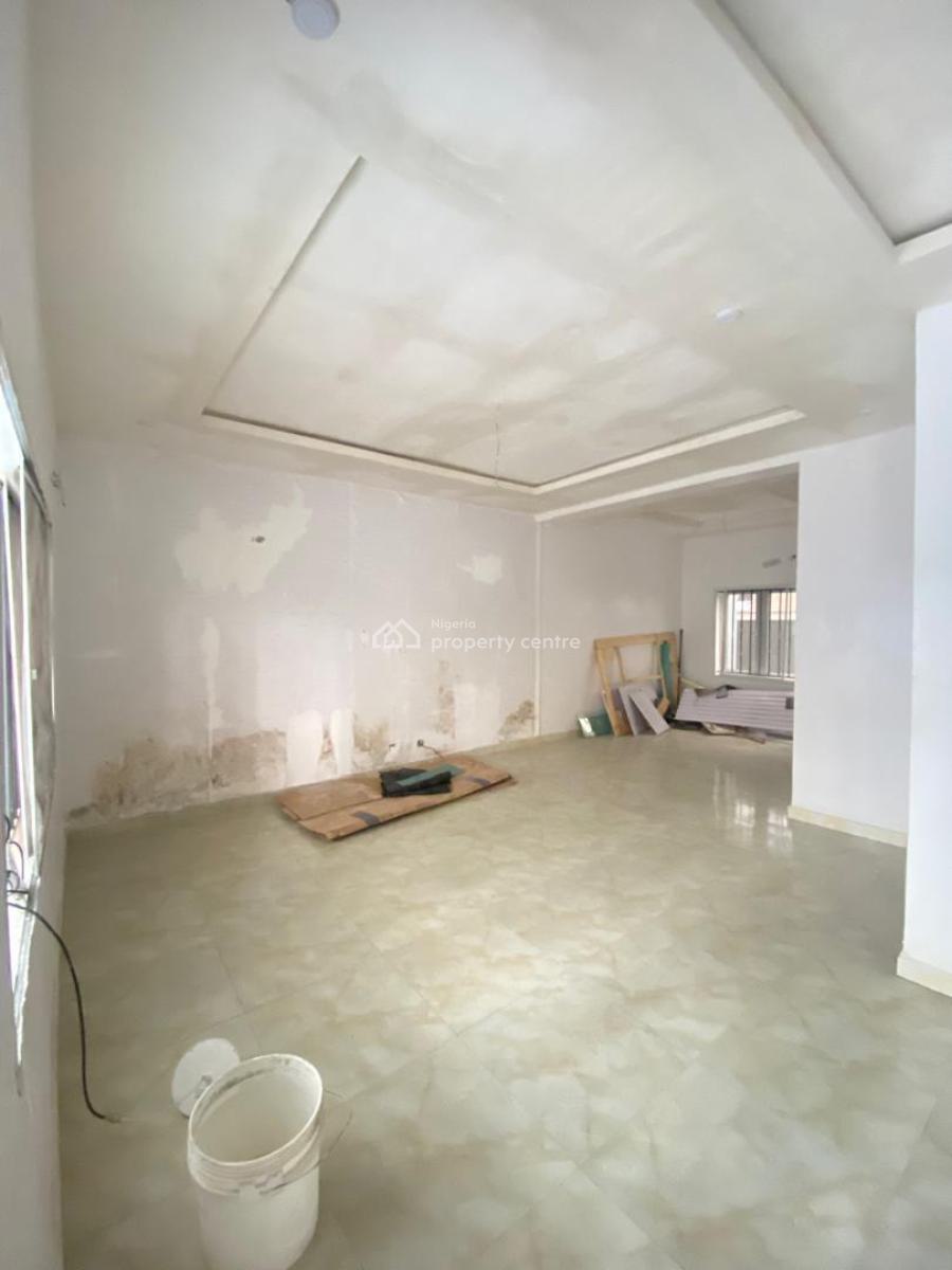 Lovely 4 Bedroom Terrace Duplex, Ikate, Lekki, Lagos, Terraced Duplex for Rent