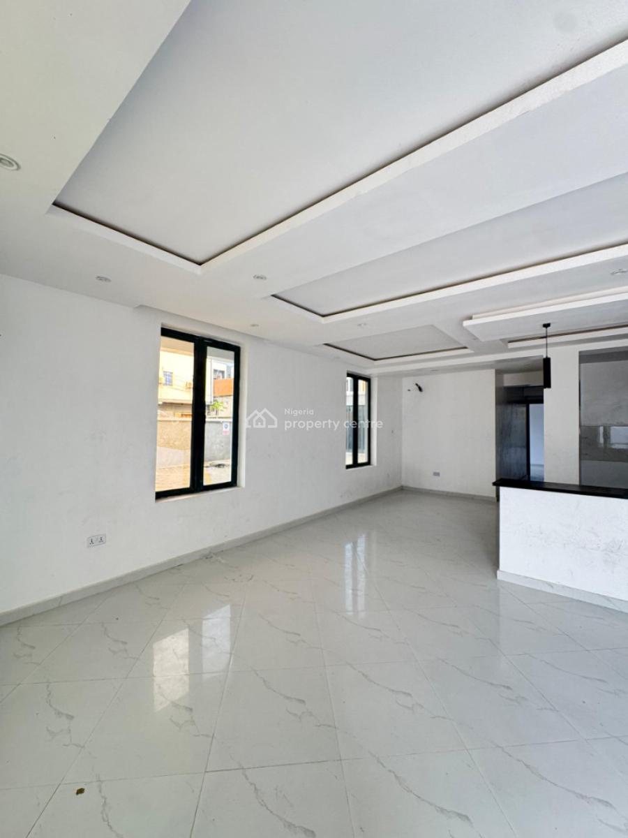 Fully Serviced 2 Bedroom Apartments, 2nd Toll Gate, Lekki, Lagos, Flat / Apartment for Sale