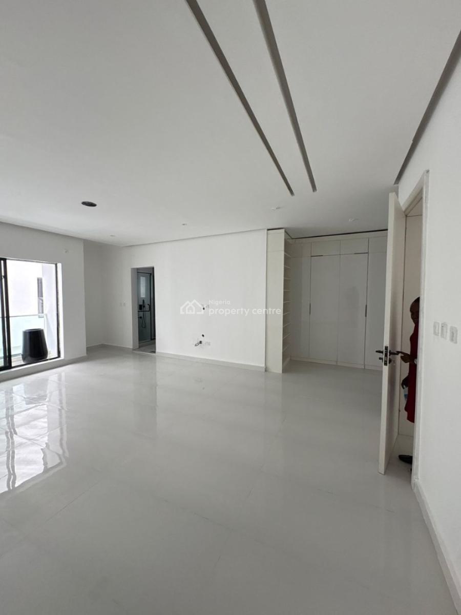 Brand New 4 Bdrm Duplex in a Serene Environment, Old Ikoyi, Ikoyi, Lagos, Terraced Duplex for Sale