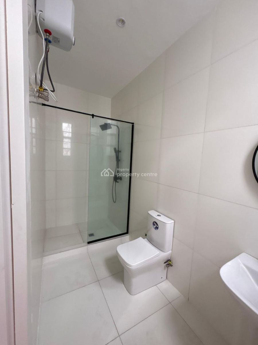 Brand New 4 Bdrm Duplex in a Serene Environment, Old Ikoyi, Ikoyi, Lagos, Terraced Duplex for Sale