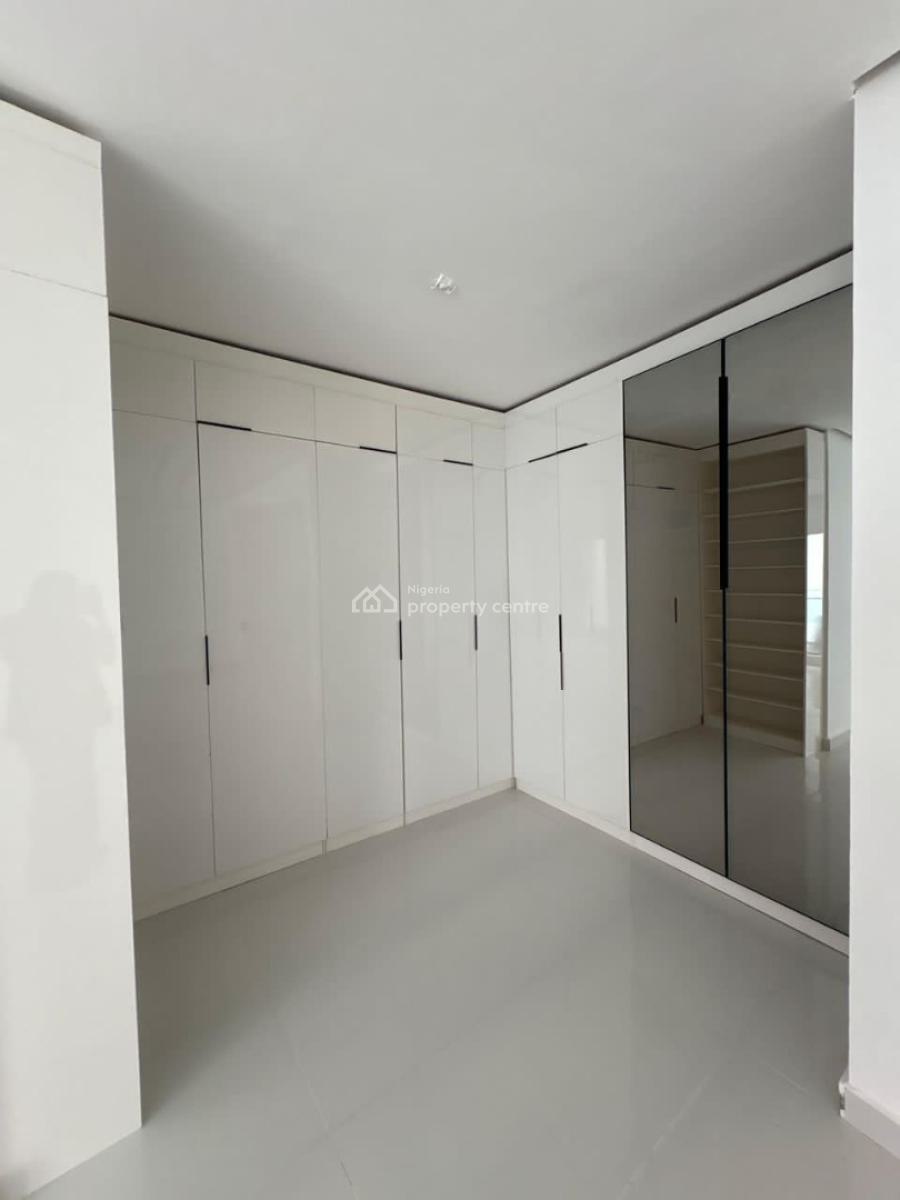Brand New 4 Bdrm Duplex in a Serene Environment, Old Ikoyi, Ikoyi, Lagos, Terraced Duplex for Sale