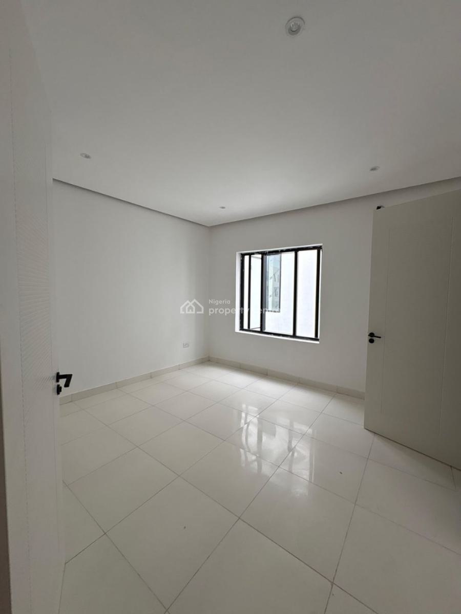 Brand New 4 Bdrm Duplex in a Serene Environment, Old Ikoyi, Ikoyi, Lagos, Terraced Duplex for Sale