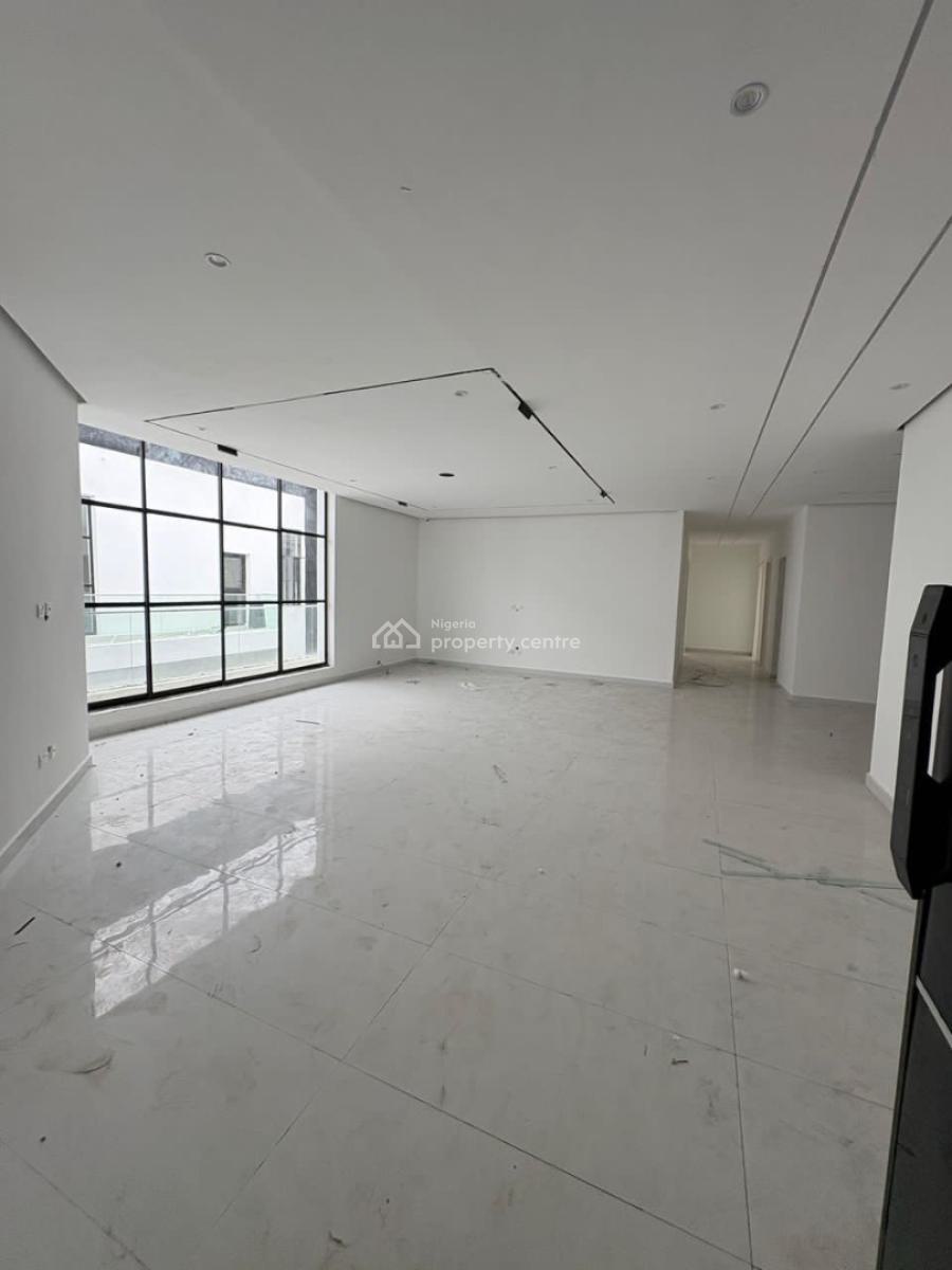 Brand New 4 Bdrm Duplex in a Serene Environment, Old Ikoyi, Ikoyi, Lagos, Terraced Duplex for Sale