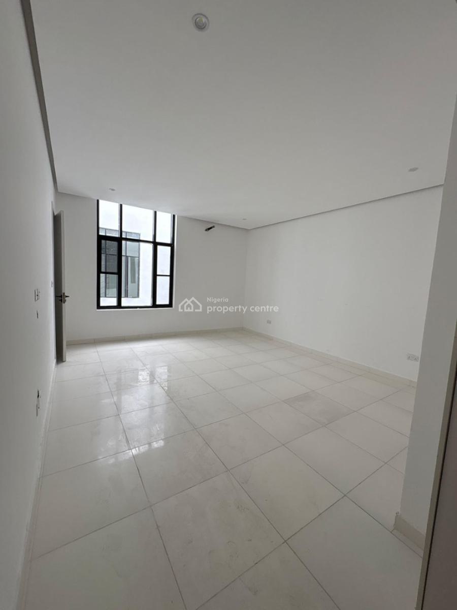Brand New 4 Bdrm Duplex in a Serene Environment, Old Ikoyi, Ikoyi, Lagos, Terraced Duplex for Sale