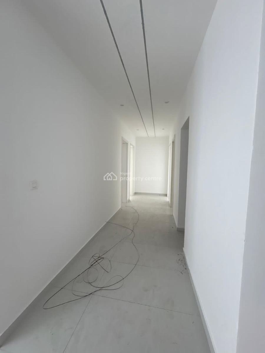 Brand New 4 Bdrm Duplex in a Serene Environment, Old Ikoyi, Ikoyi, Lagos, Terraced Duplex for Sale