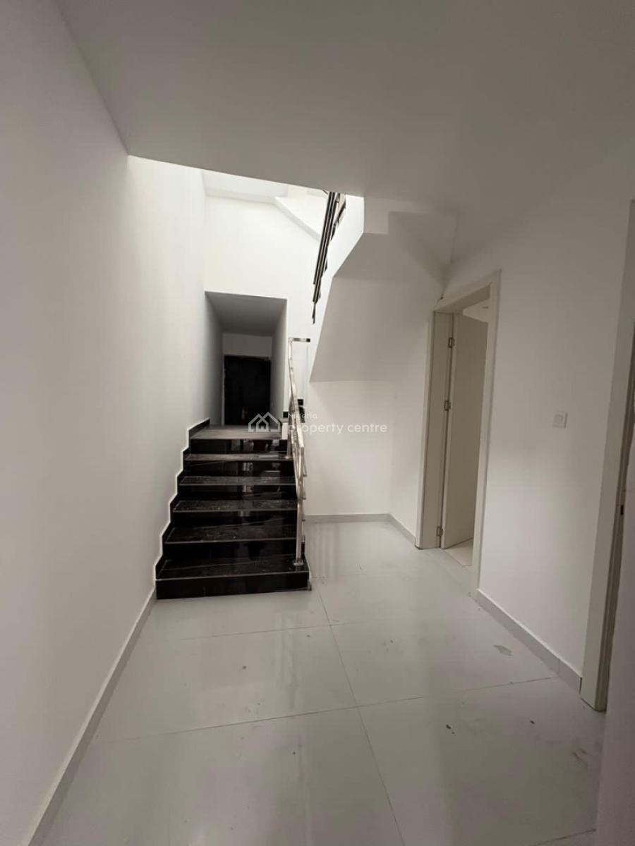 Brand New 4 Bdrm Duplex in a Serene Environment, Old Ikoyi, Ikoyi, Lagos, Terraced Duplex for Sale