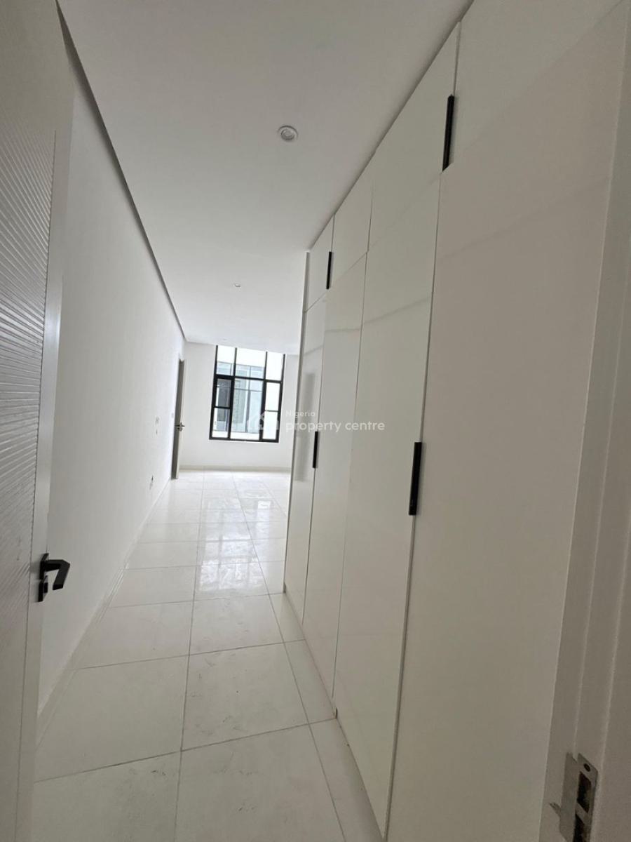 Brand New 4 Bdrm Duplex in a Serene Environment, Old Ikoyi, Ikoyi, Lagos, Terraced Duplex for Sale