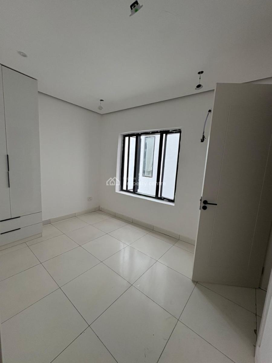 Brand New 4 Bdrm Duplex in a Serene Environment, Old Ikoyi, Ikoyi, Lagos, Terraced Duplex for Sale