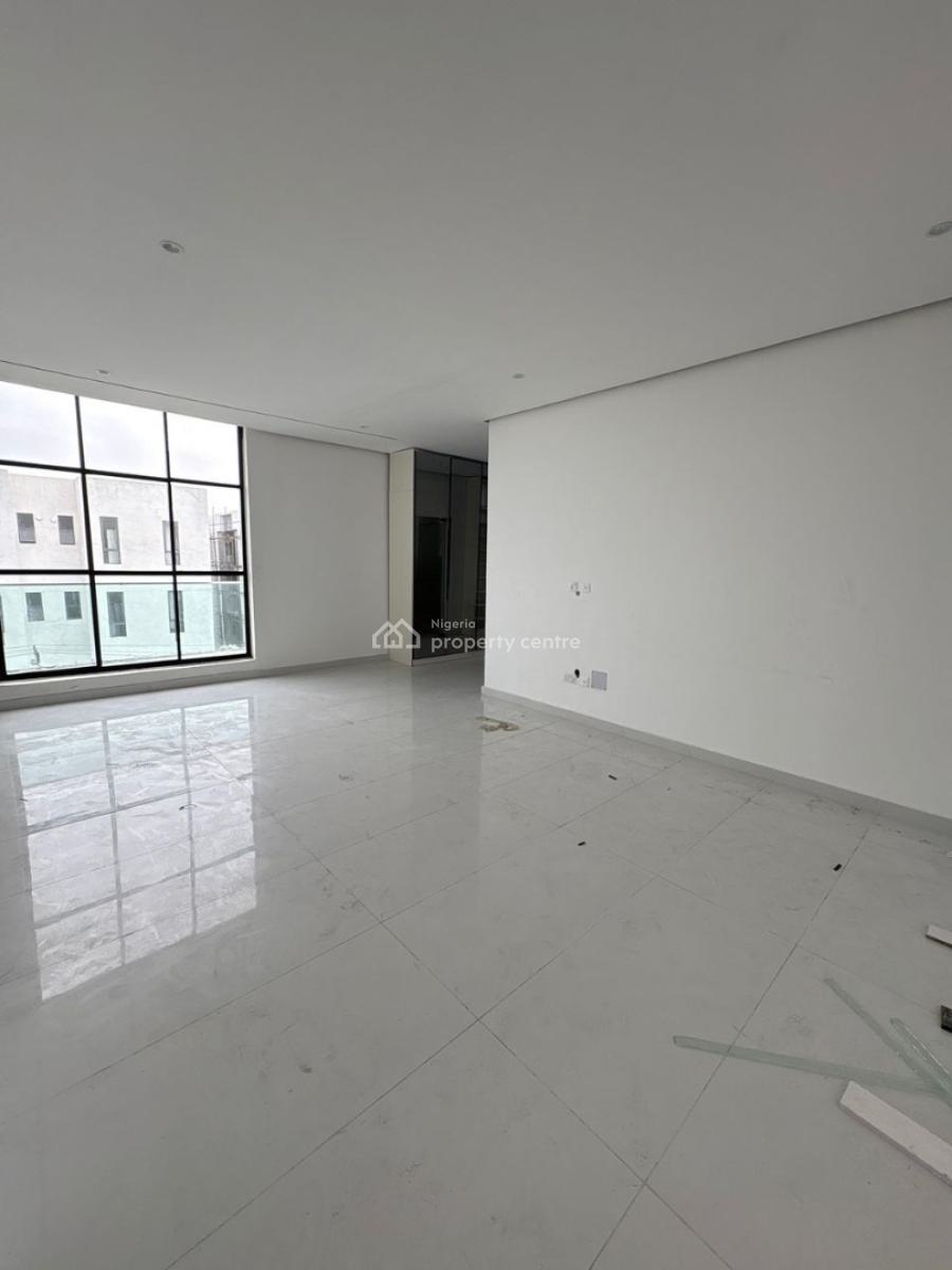 Brand New 4 Bdrm Duplex in a Serene Environment, Old Ikoyi, Ikoyi, Lagos, Terraced Duplex for Sale