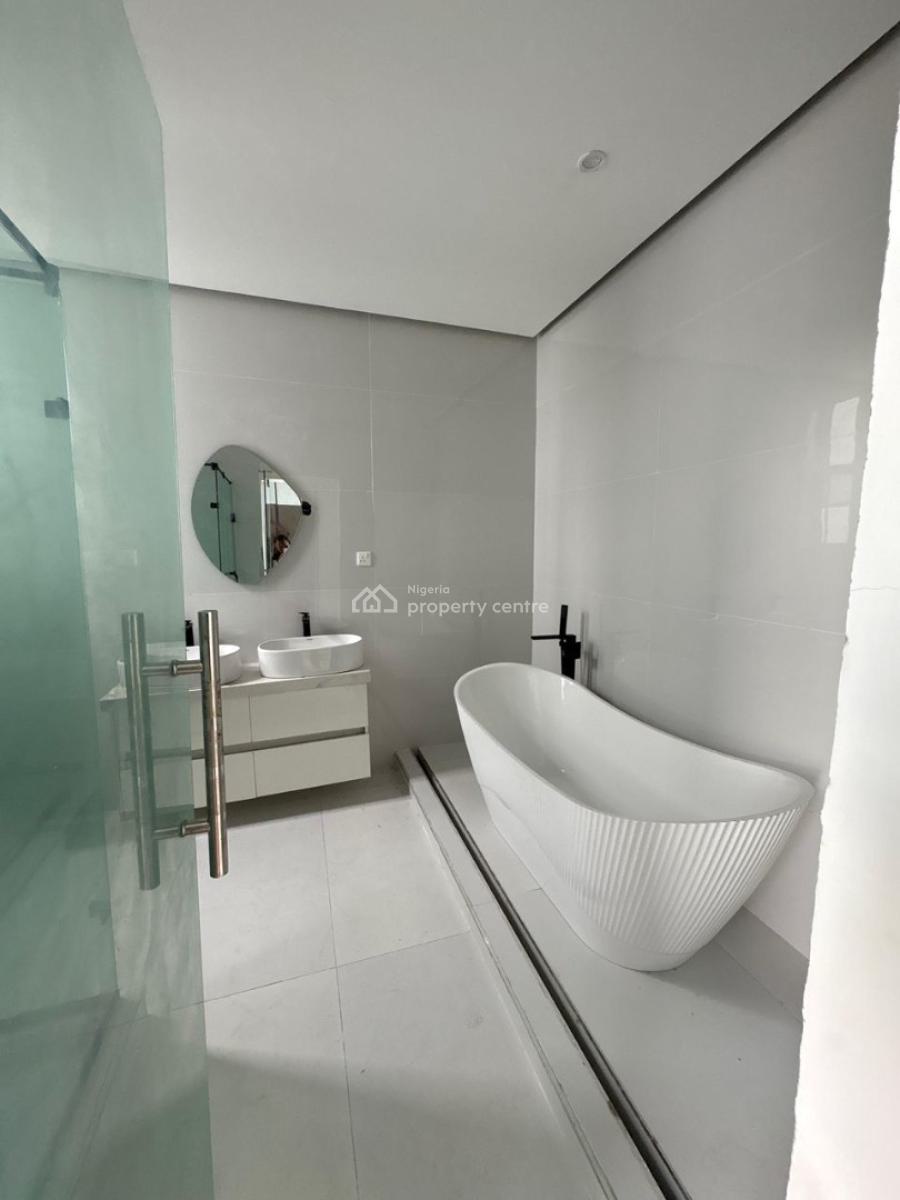 Brand New 4 Bdrm Duplex in a Serene Environment, Old Ikoyi, Ikoyi, Lagos, Terraced Duplex for Sale