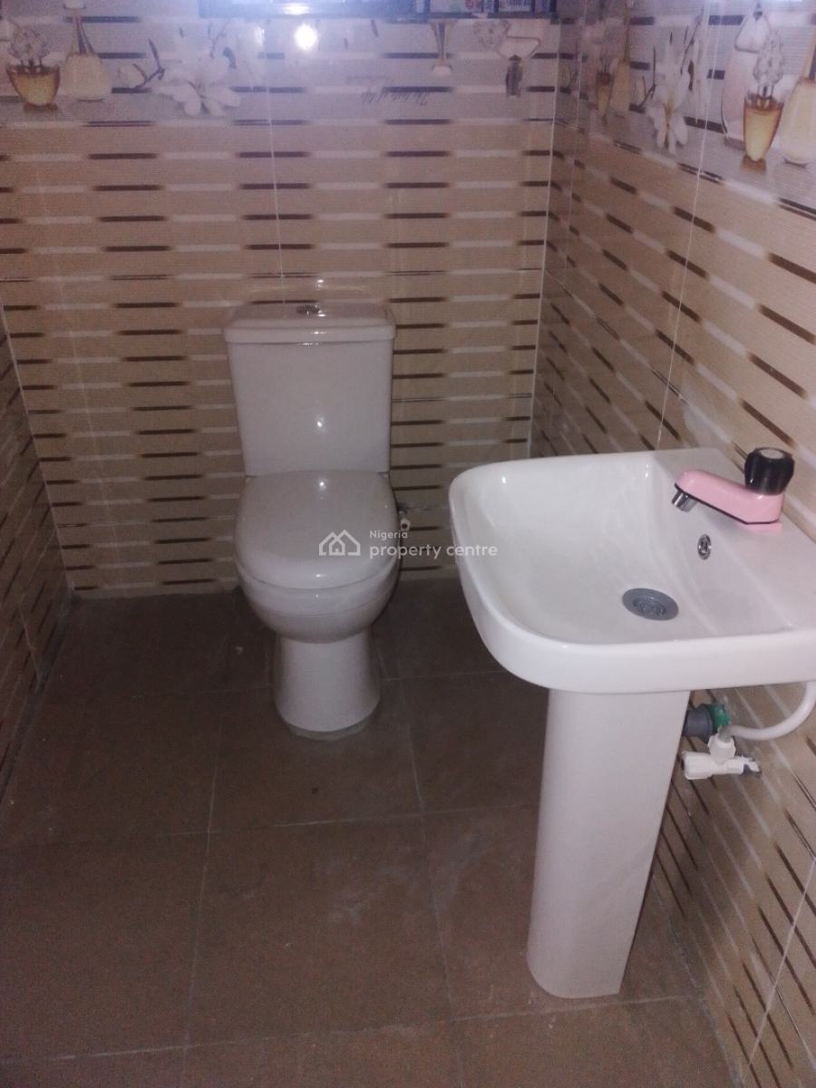 Brand New Mini Flat, Abijo, Lekki, Lagos, Mini Flat (room and Parlour) for Rent
