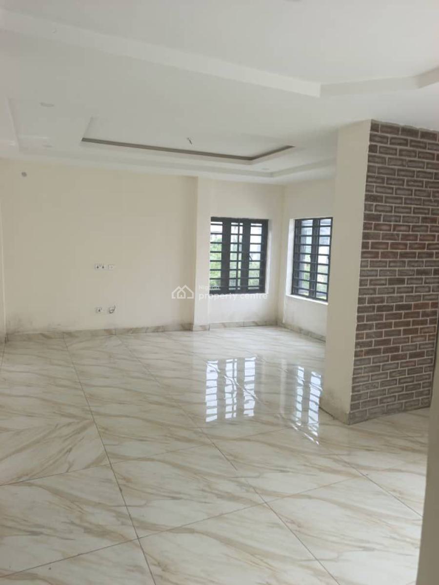 4 Bedroom Duplex, Right, Lekki Phase 1, Lekki, Lagos, House for Rent