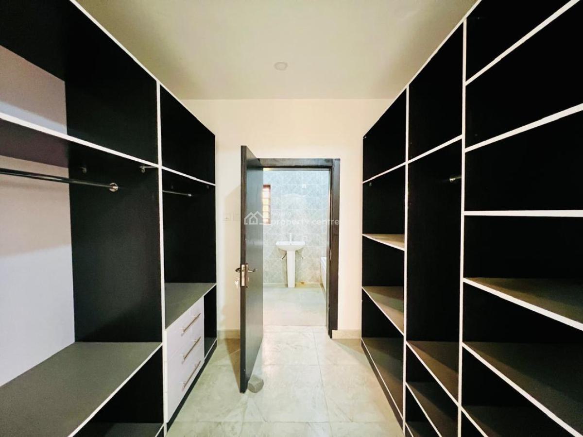 Very Nice 4 Bedroom Duplex in an Estate, Abraham Adesanya, Ajah, Lagos, Terraced Duplex for Sale