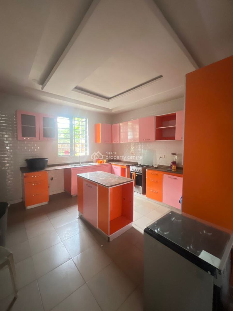 Newly Built 4 Bedroom Terraced Duplex, Mende, Maryland, Lagos, Flat / Apartment for Sale