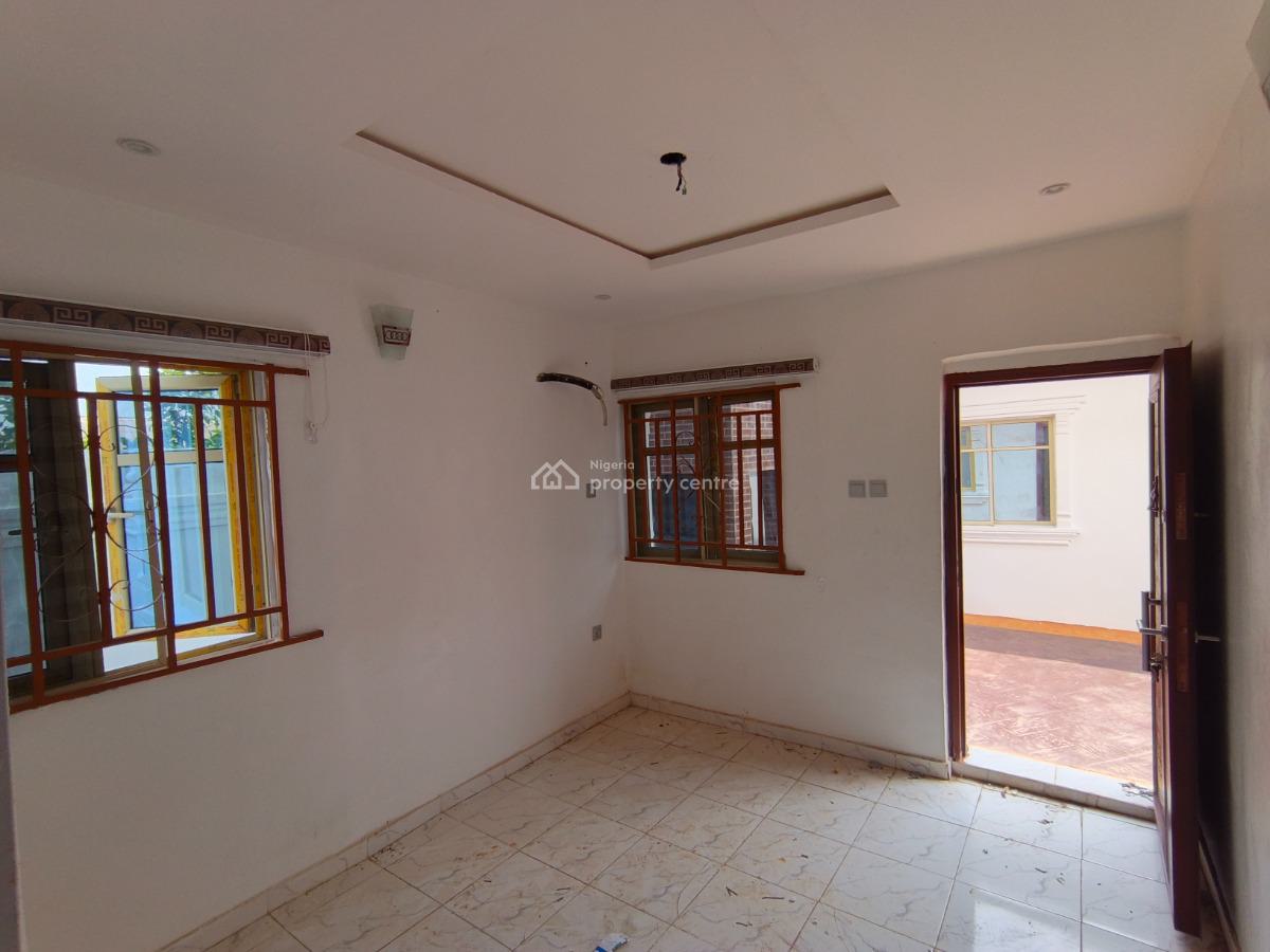 Mini Flat, Ginti, Ikorodu, Lagos, Mini Flat (room and Parlour) for Rent