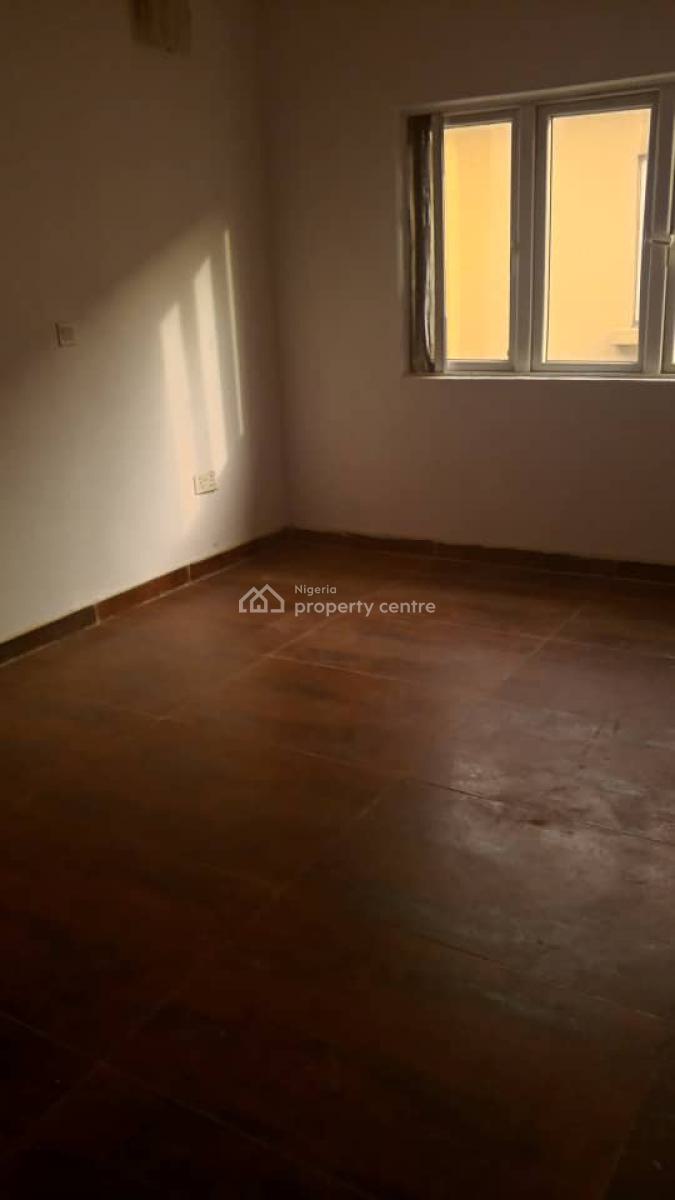 Luxury 4 Bedrooms Terraced Duplex with a Bq, Chevron Drive, Lekki, Lagos, Terraced Duplex for Rent