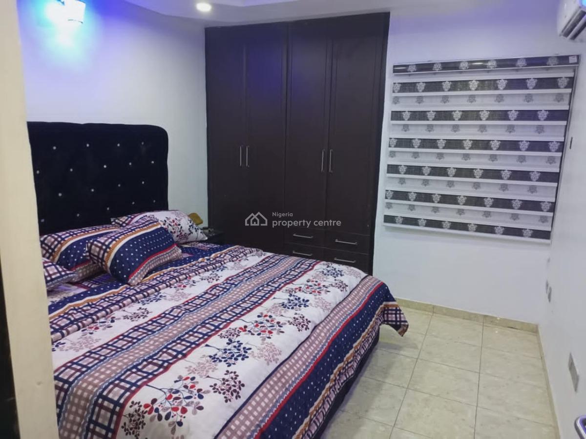 Tastefully Furnished 5 Bedrooms Duplex in a Good Area, Igando, Alimosho, Lagos, Terraced Duplex for Sale