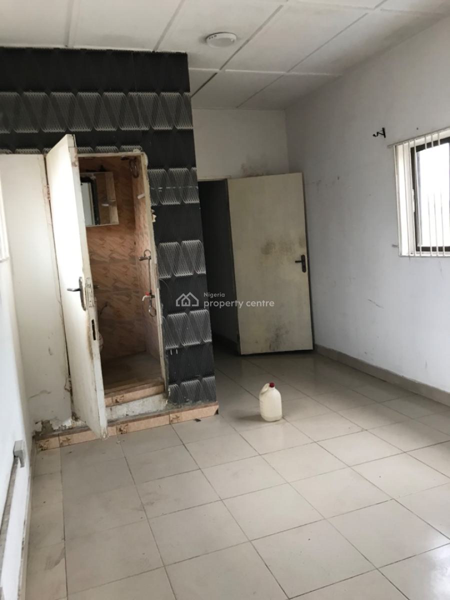 Very Standard Mini Flat, Lekki Phase 1, Lekki, Lagos, Mini Flat (room and Parlour) for Rent