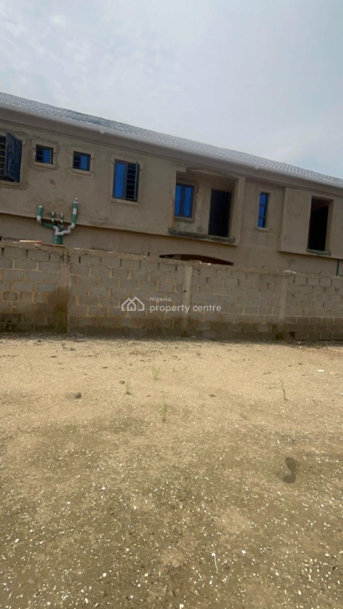 Already Sand Filled and Fenced Land Measuring Over About, Ketu, Alapere, Ketu, Lagos, Mixed-use Land for Sale
