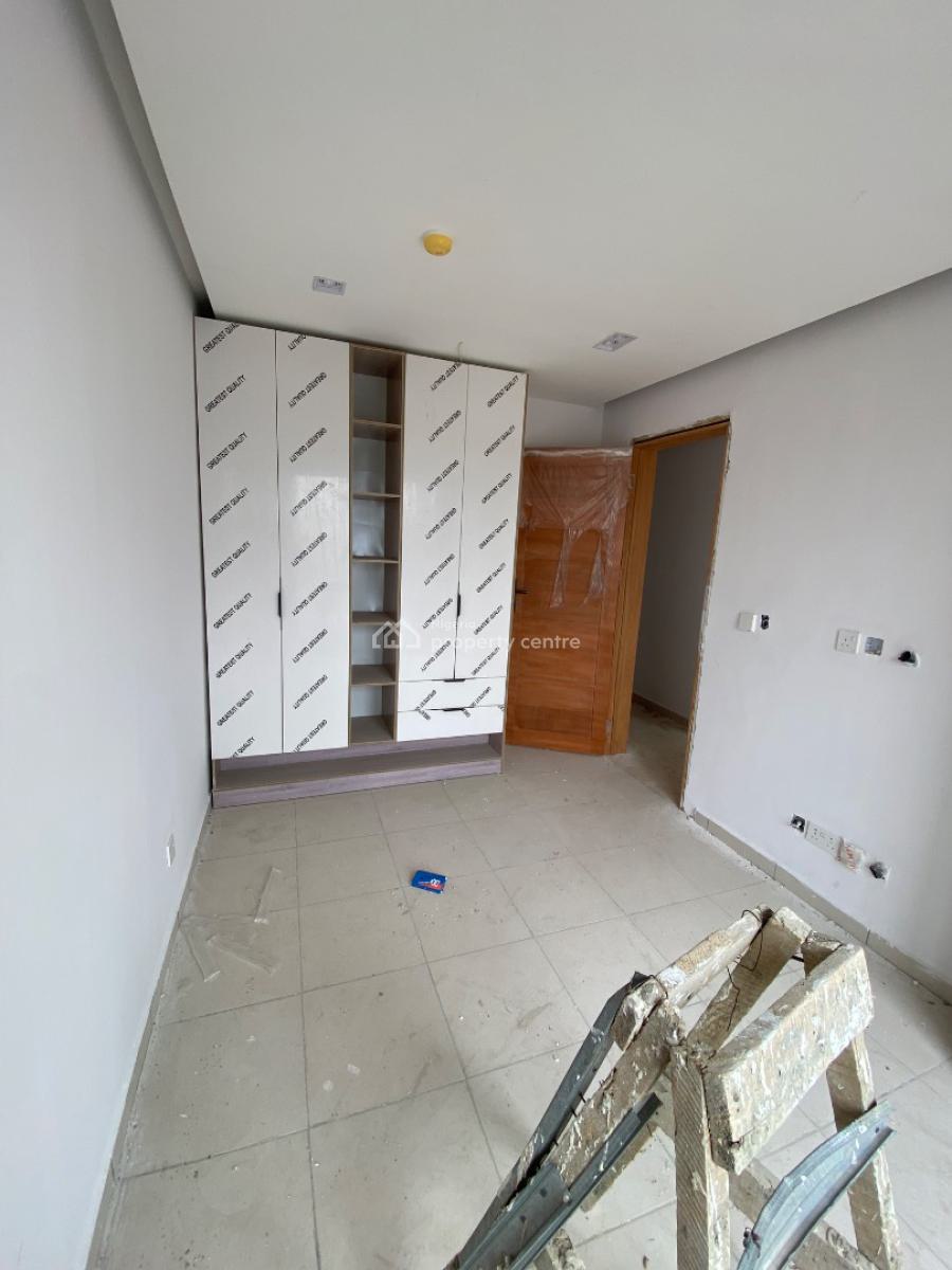 Newly Built Luxury 2 Bedroom Apartment, Ologolo, Lekki, Lagos, Flat / Apartment for Rent