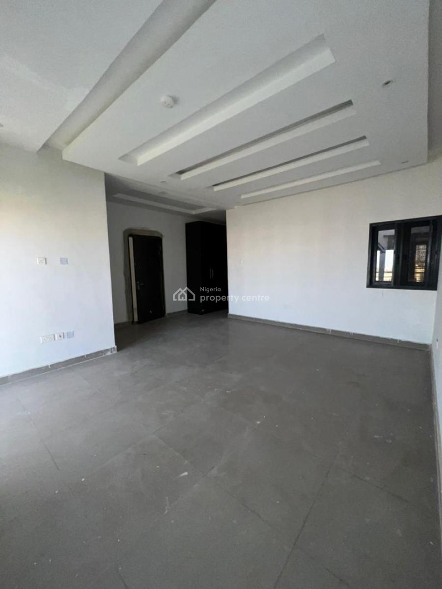 3 Bedroom Apartment with Bq Available, Blenco, Ajah, Lagos, Flat / Apartment for Sale