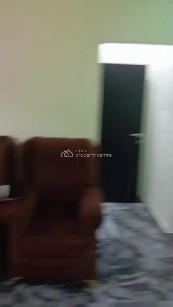Furnished 2 Bedrooms Flat, Both Rooms Ensuite and Guest Toilet, Ajao Estate, Anthony, Maryland, Lagos, Flat / Apartment for Rent
