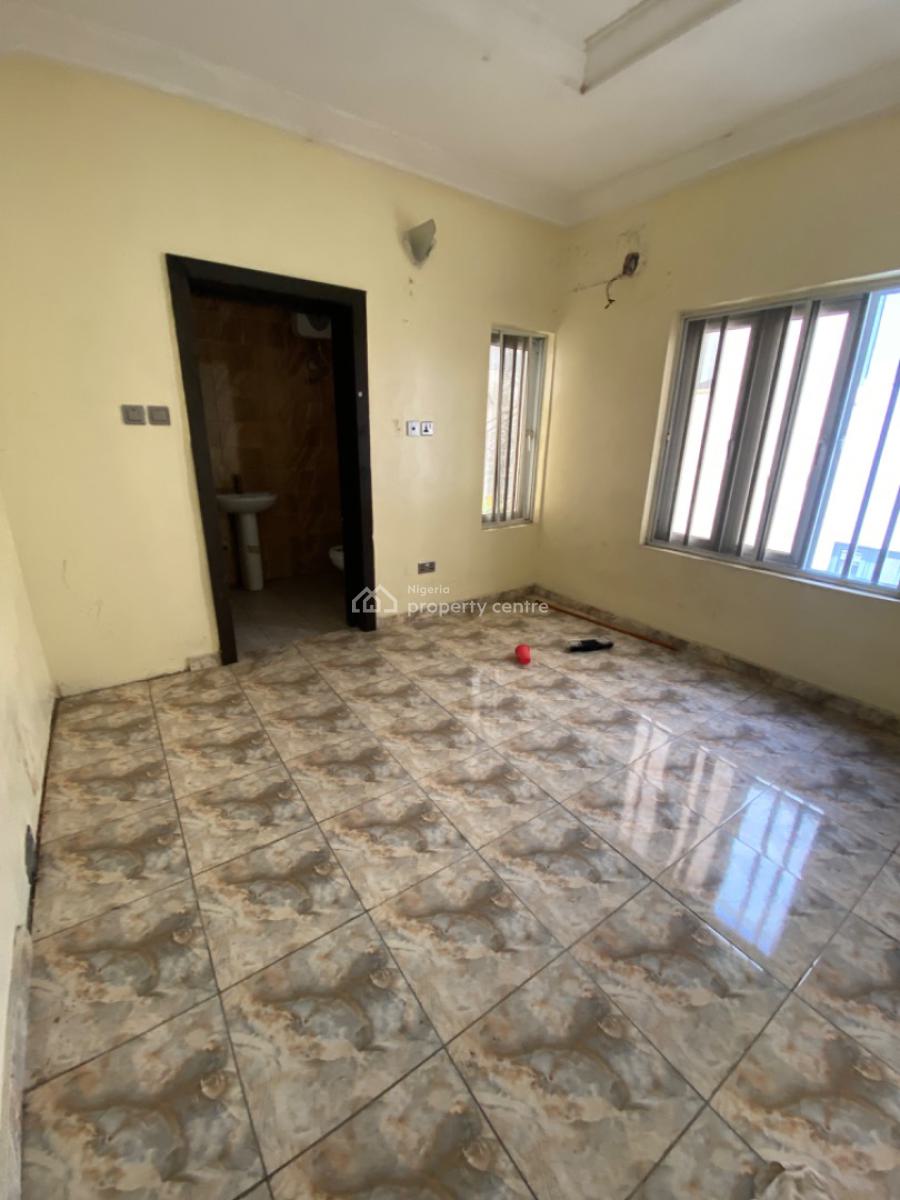 a Self Serviced 6 Bedroom Semi Detached Duplex, Chisco, Ikate, Lekki, Lagos, Semi-detached Duplex for Rent