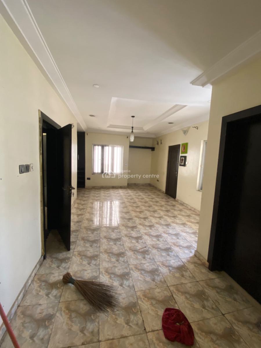 a Self Serviced 6 Bedroom Semi Detached Duplex, Chisco, Ikate, Lekki, Lagos, Semi-detached Duplex for Rent