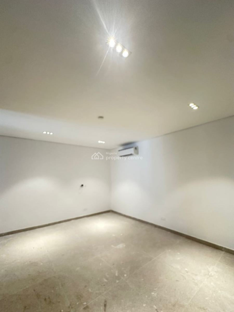 Luxury 5 Bedroom Maisonette, Banana Island, Ikoyi, Lagos, Terraced Duplex for Rent
