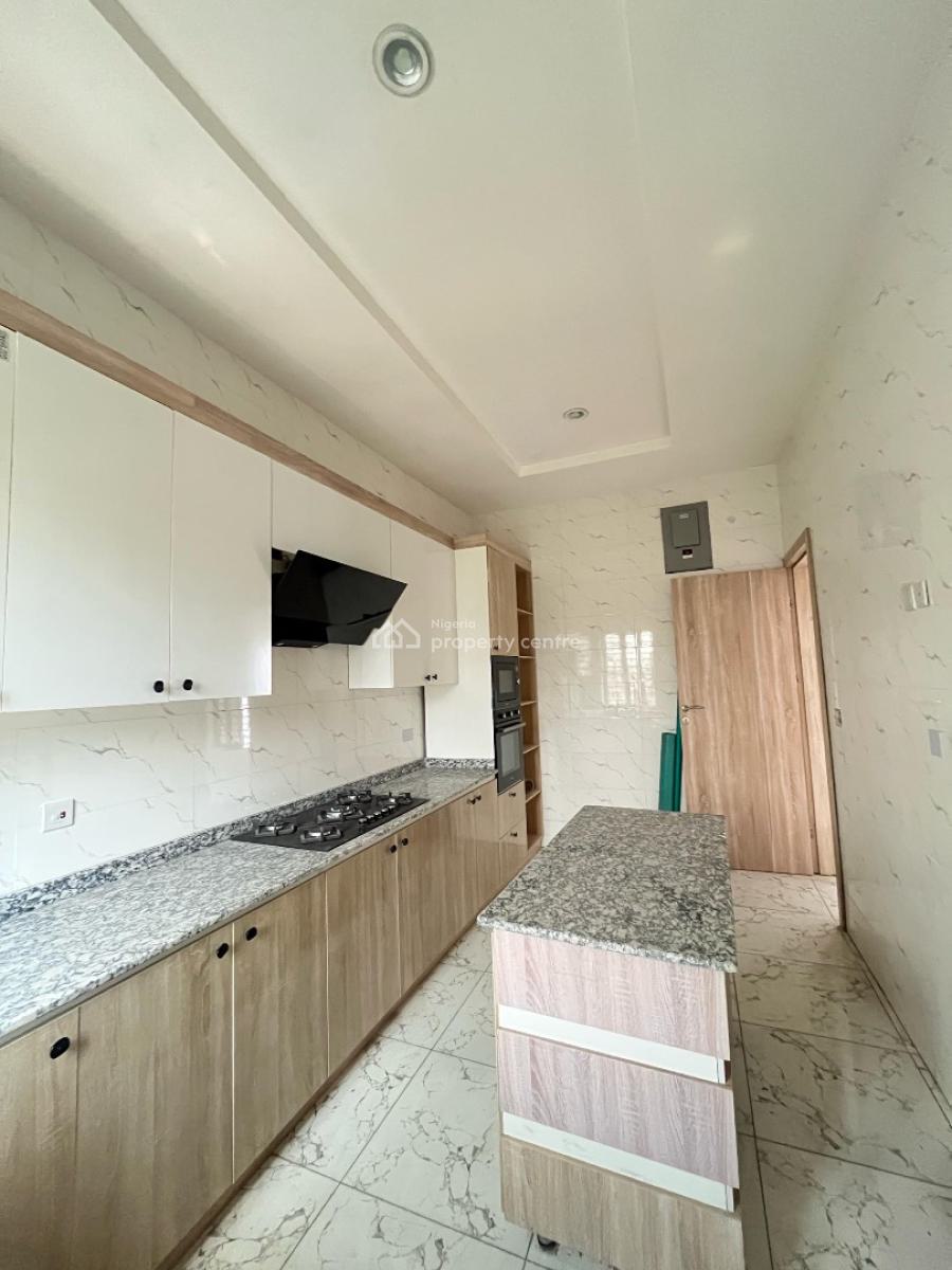 Most Affordable 4 Bedrooms Terraced Duplex, Orchid, Lekki, Lagos, Terraced Duplex for Sale