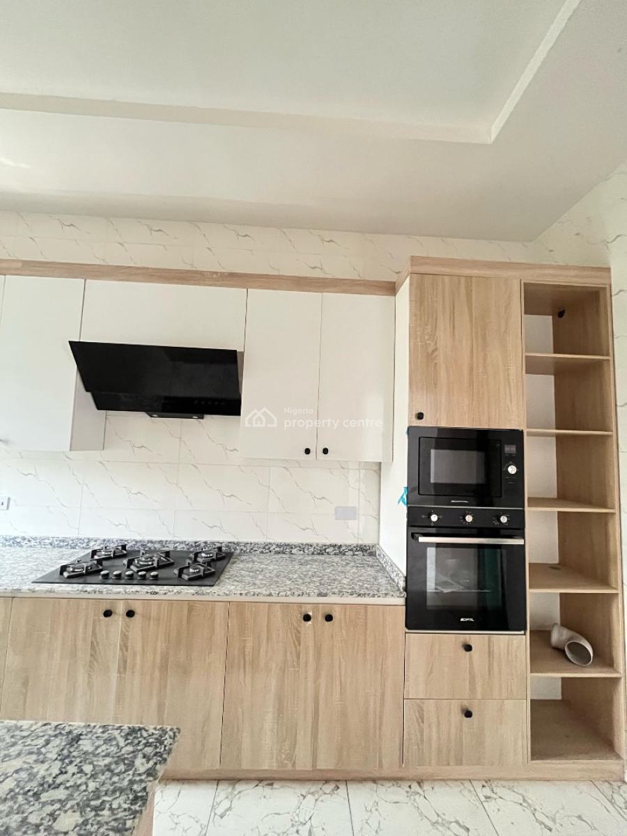 Most Affordable 4 Bedrooms Terraced Duplex, Orchid, Lekki, Lagos, Terraced Duplex for Sale