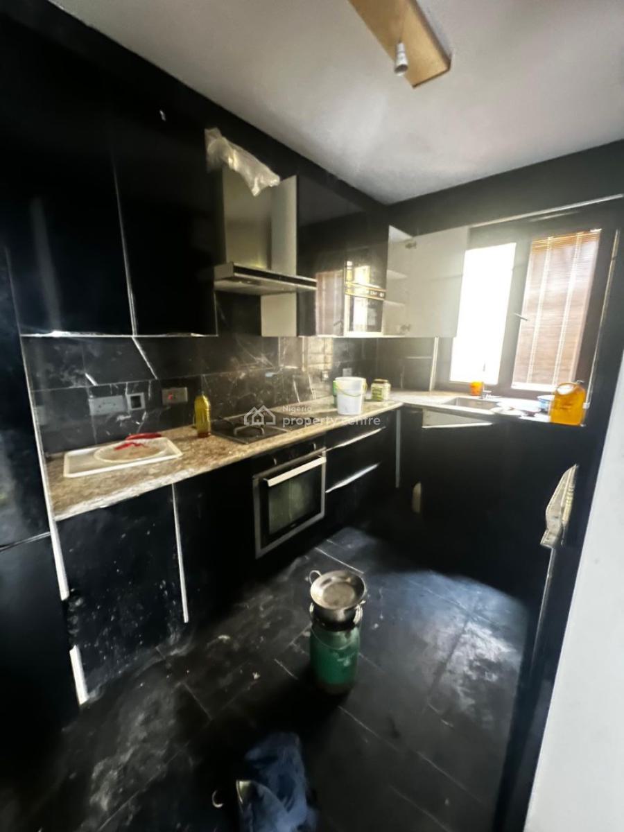 Luxury Studio Apartment, Banana Island, Ikoyi, Lagos, Self Contain (single Rooms) for Rent