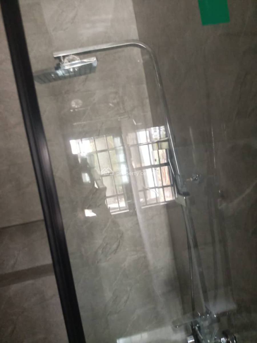 Lovely 4 Bdrm Duplex in a Good Area, Opebi, Ikeja, Lagos, Terraced Duplex for Rent