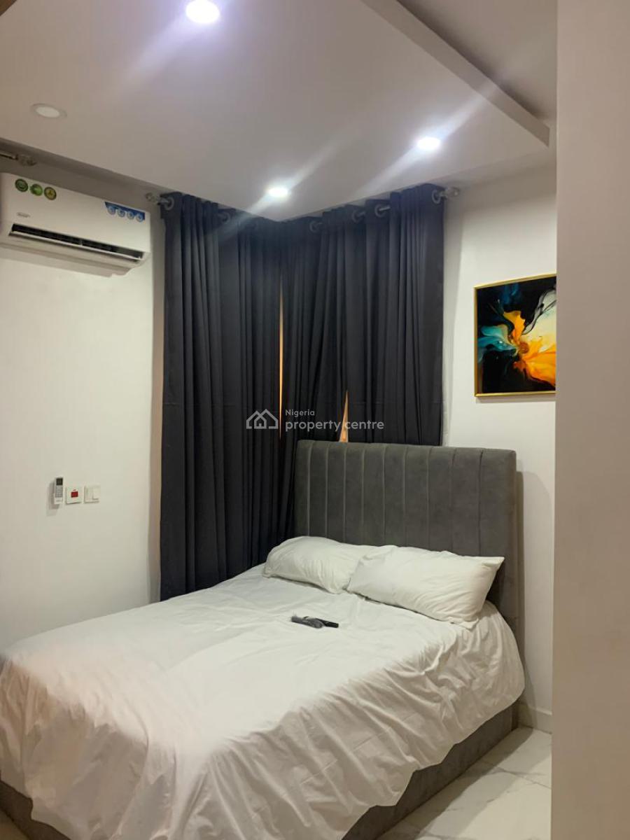 Furnished 3 Bedroom Apartment, Millenium Estate, Gbagada, Lagos, Flat / Apartment for Rent