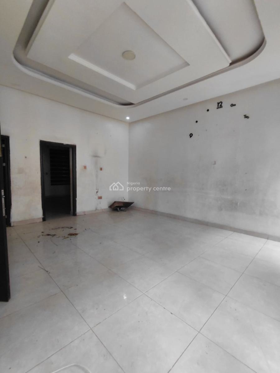 1 Bedroom, Spg, Ologolo, Lekki, Lagos, Mini Flat (room and Parlour) for Rent