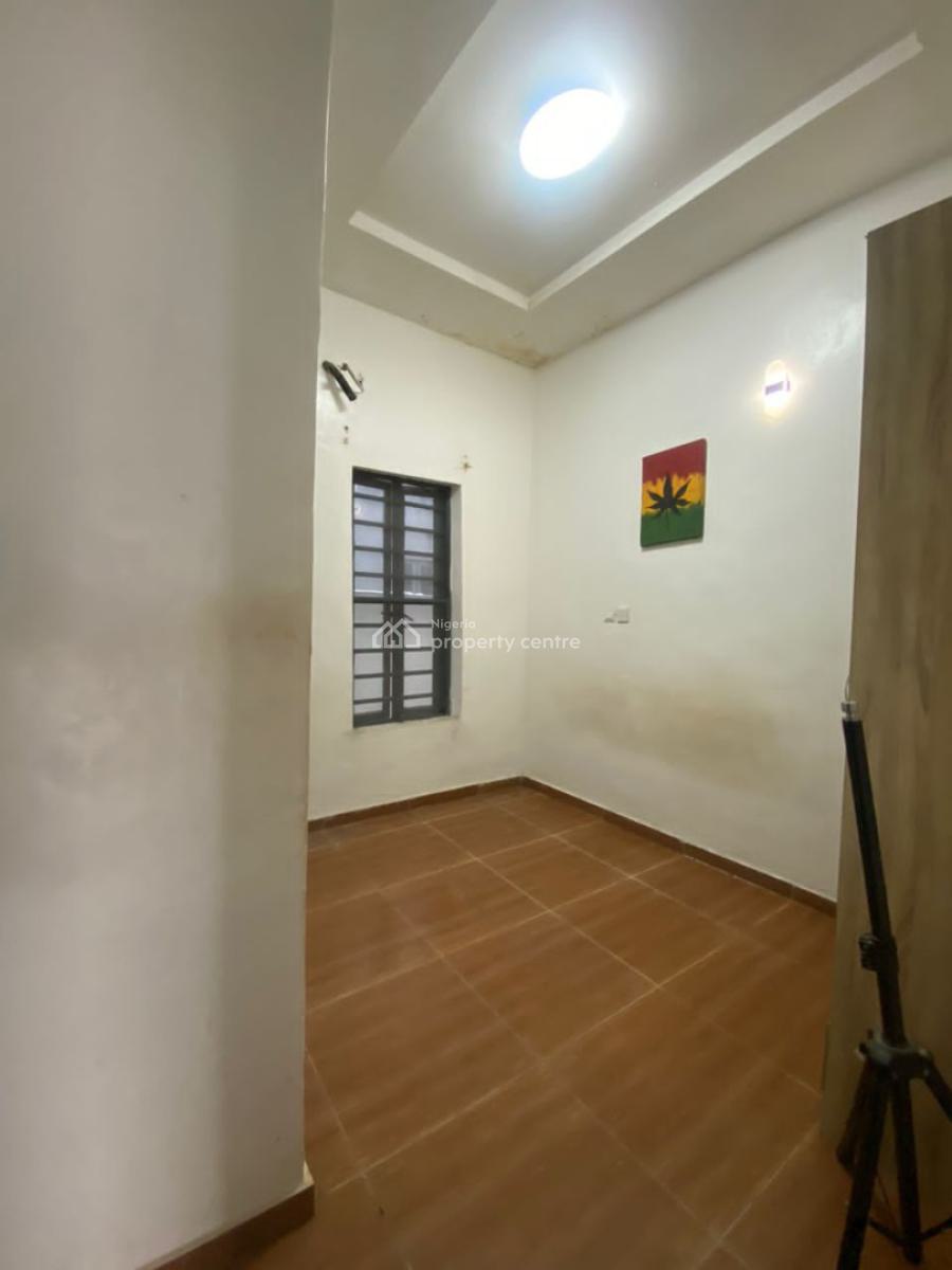 4 Bedroom Terrace Duplex, Alasia, Ajah, Lagos, Terraced Duplex for Rent