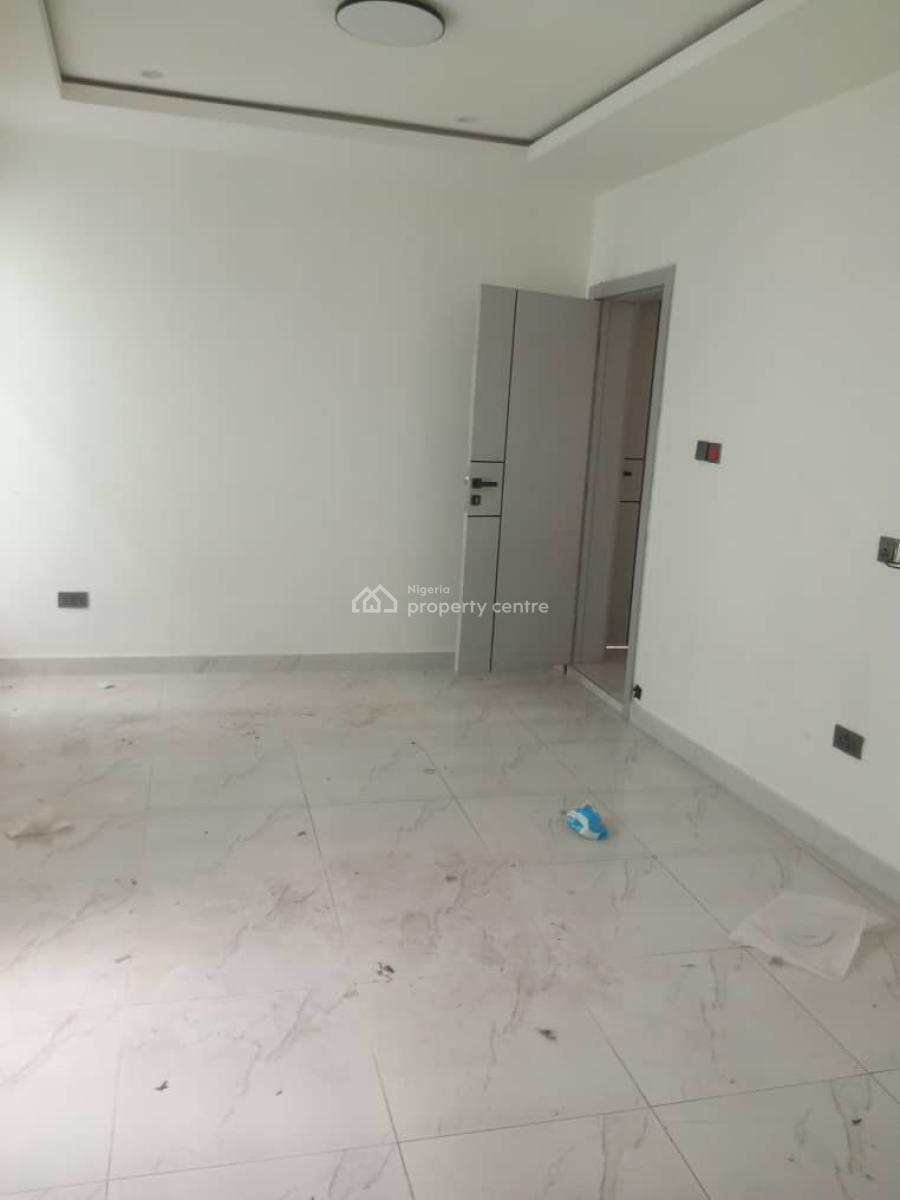Newly Built 5 Bedrooms Detached House, Opebi, Ikeja, Lagos, Detached Duplex for Rent