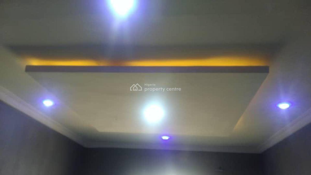 Luxury 3 Bedrooms Terrace Serviced Duplex, Horizon Premier 2 Estate. Behind Ap Filling Station, Chisco, Ikate Elegushi, Lekki, Lagos, Terraced Duplex for Rent