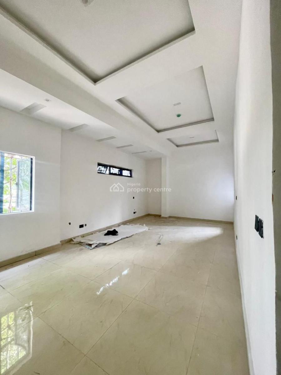 Luxurious 4 Bdrm Penthouse in a Good Area, Oniru, Victoria Island (vi), Lagos, Terraced Duplex for Sale