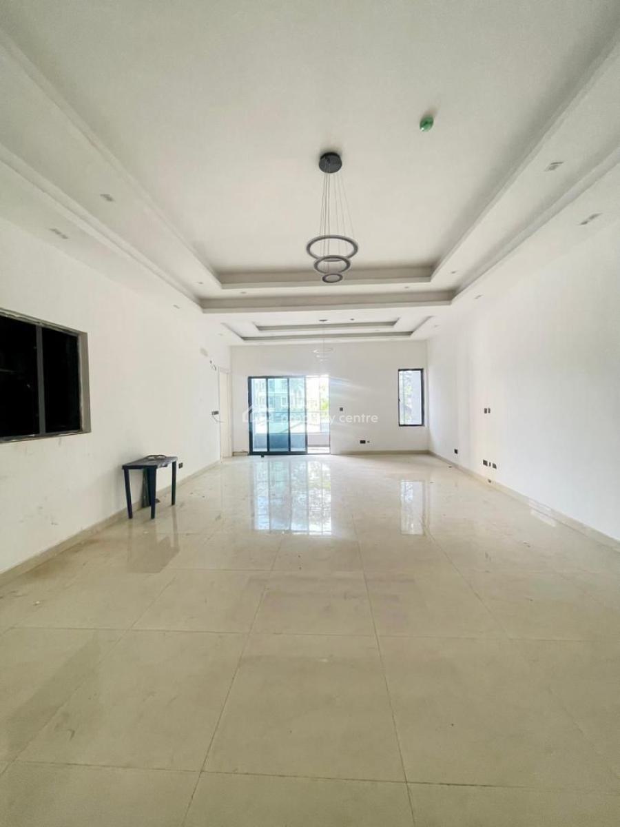 Luxurious 4 Bdrm Penthouse in a Good Area, Oniru, Victoria Island (vi), Lagos, Terraced Duplex for Sale